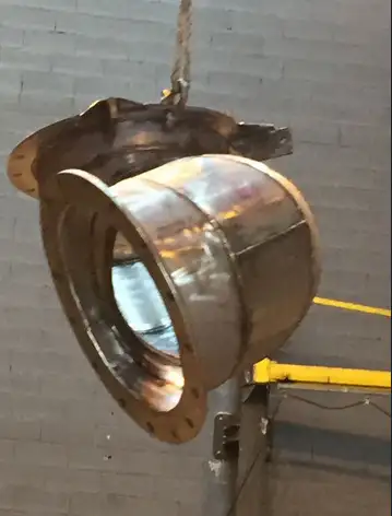 R�parations navales bateaux de croisi�res � Marseille