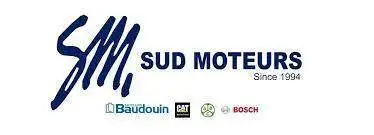 SUD MOTEURS est une soci�t� fran�aise sp�cialis�e dans la maintenance et la r�paration de moteurs Diesel, gaz, et lignes de propulsion.
